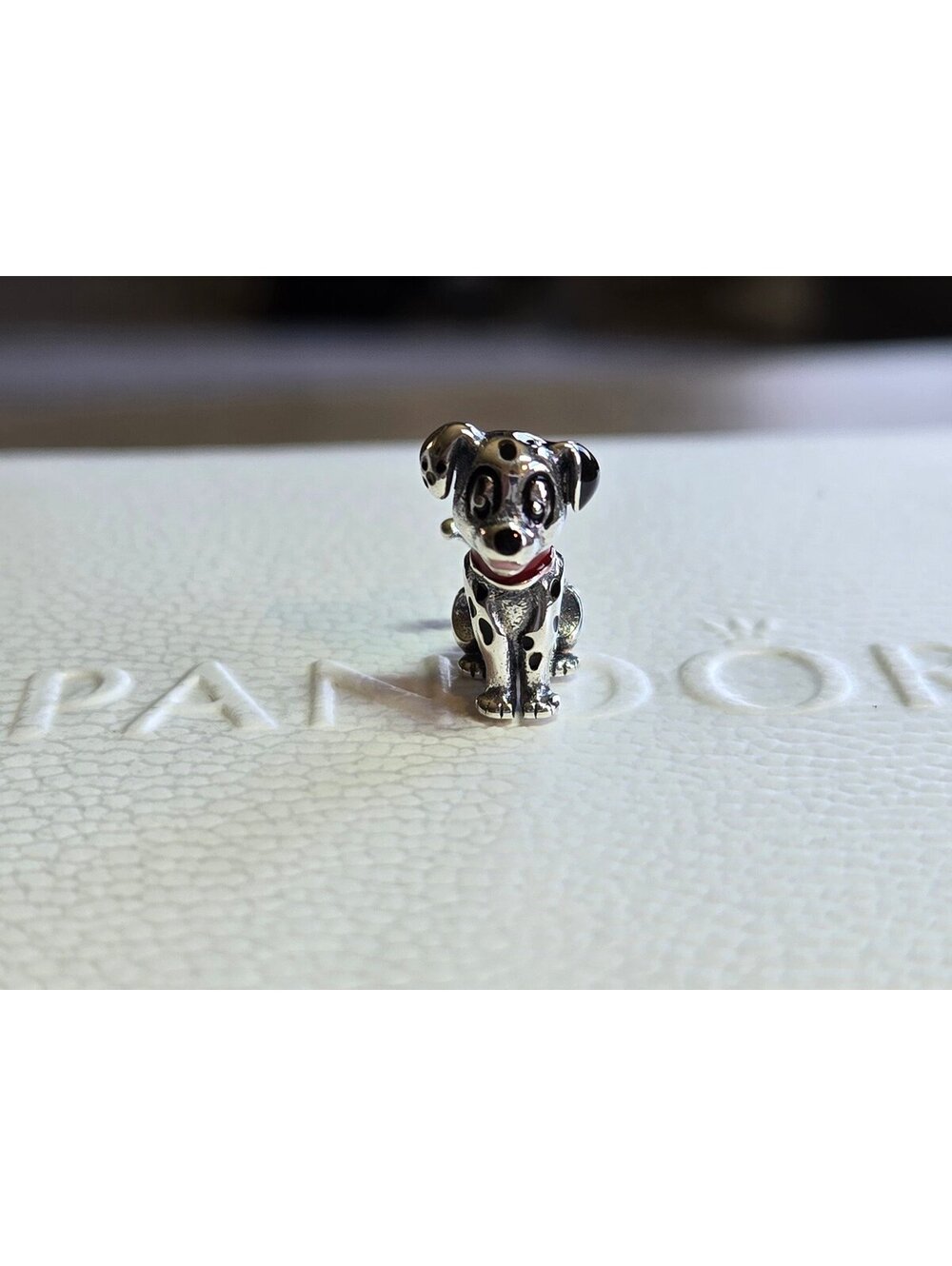 Pandora s925 ale disney charm bead